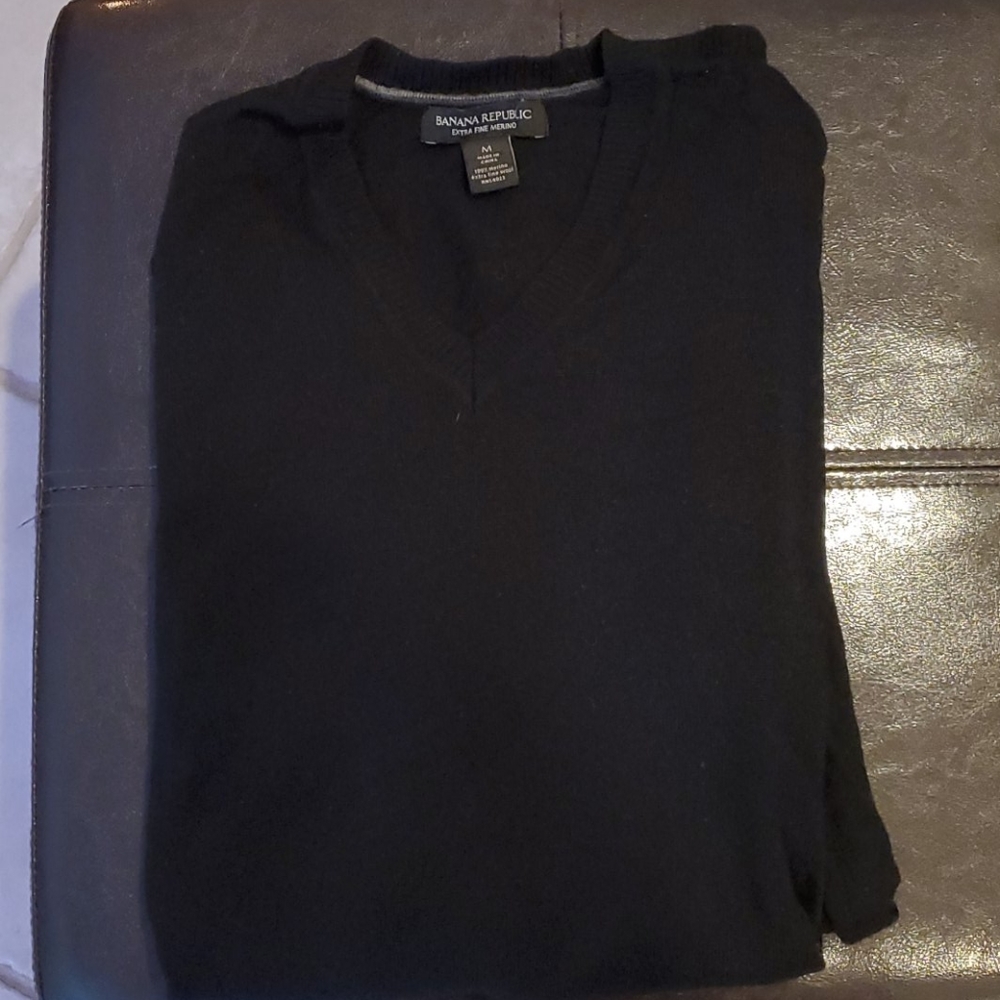 Banana Republic Sweater